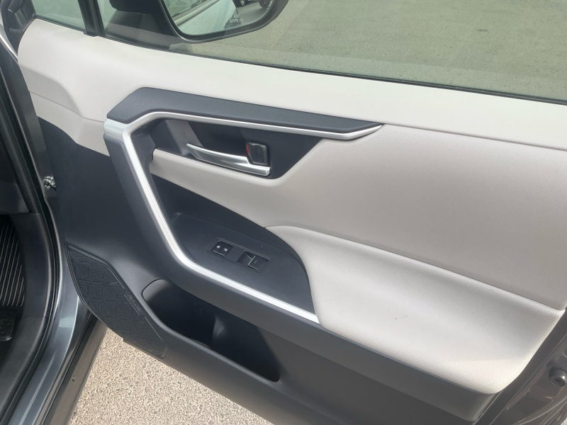 2023 Toyota RAV4 Hybrid Hybrid XLE