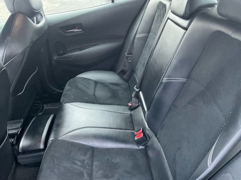 2024 Toyota GR COROLLA Premium