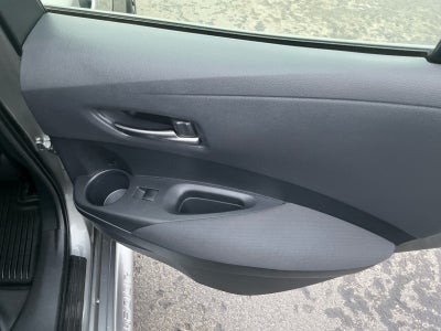 2024 Toyota GR COROLLA Premium