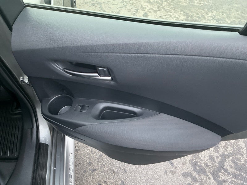 2024 Toyota GR COROLLA Premium