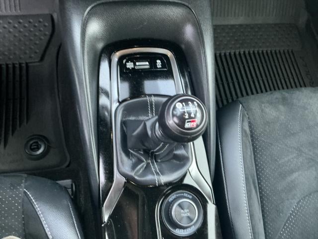 2024 Toyota GR COROLLA Premium