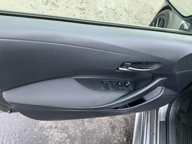 2024 Toyota GR COROLLA Premium