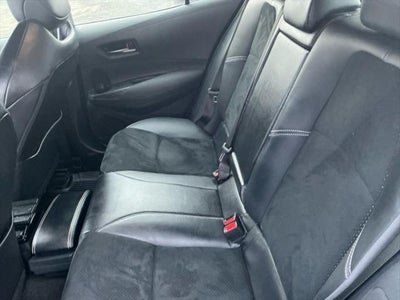 2024 Toyota GR COROLLA Premium