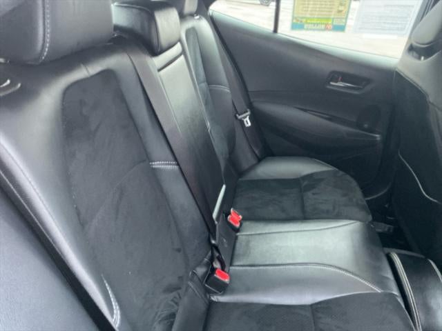 2024 Toyota GR COROLLA Premium