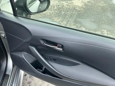 2024 Toyota GR COROLLA Premium