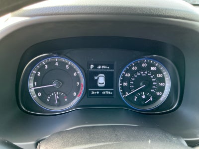 2018 Hyundai Kona SE