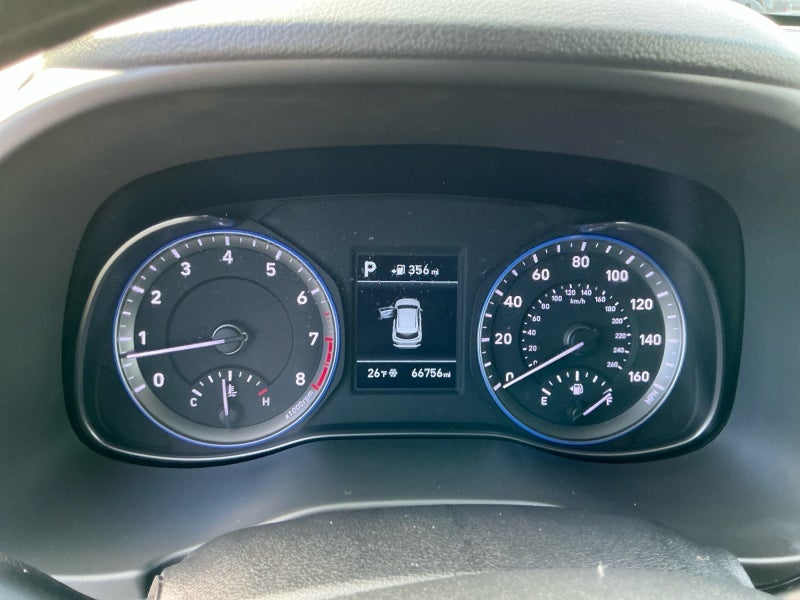 2018 Hyundai Kona SE