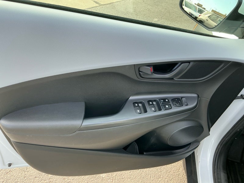 2018 Hyundai Kona SE