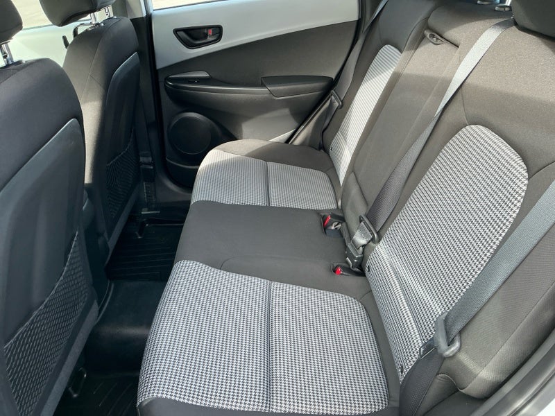 2018 Hyundai Kona SE