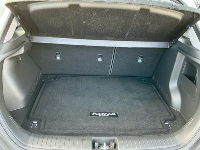 2018 Hyundai Kona SE