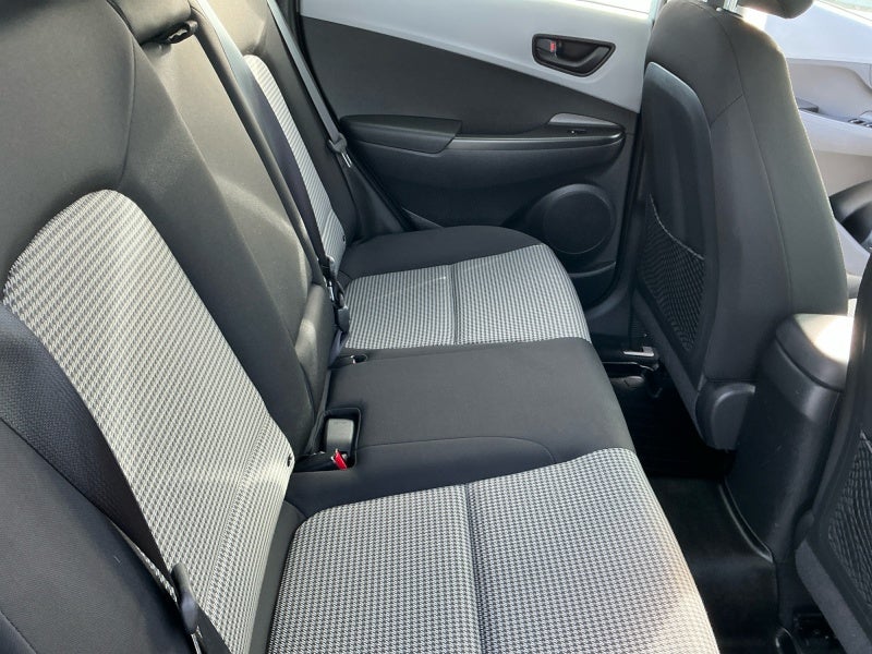 2018 Hyundai Kona SE