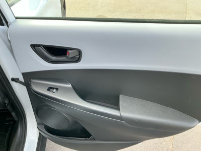 2018 Hyundai Kona SE