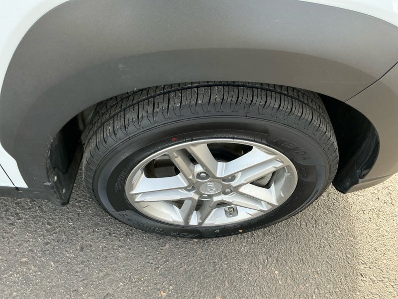 2018 Hyundai Kona SE