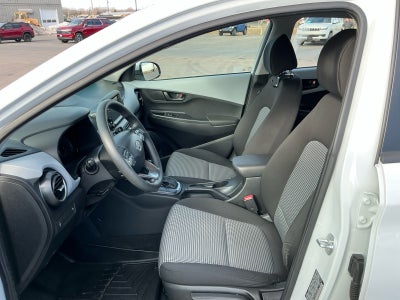 2018 Hyundai Kona SE