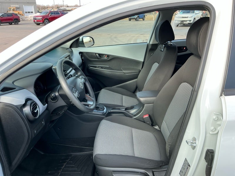 2018 Hyundai Kona SE