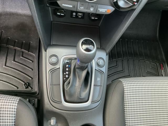 2018 Hyundai Kona SE