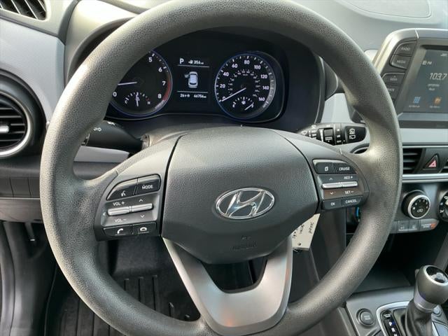 2018 Hyundai Kona SE