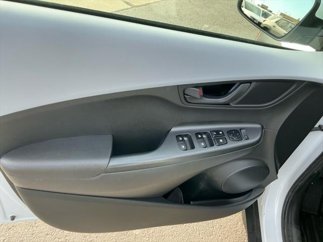 2018 Hyundai Kona SE