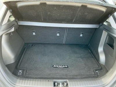 2018 Hyundai Kona SE