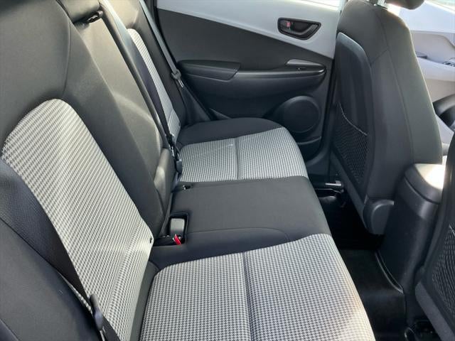 2018 Hyundai Kona SE