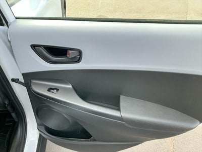 2018 Hyundai Kona SE