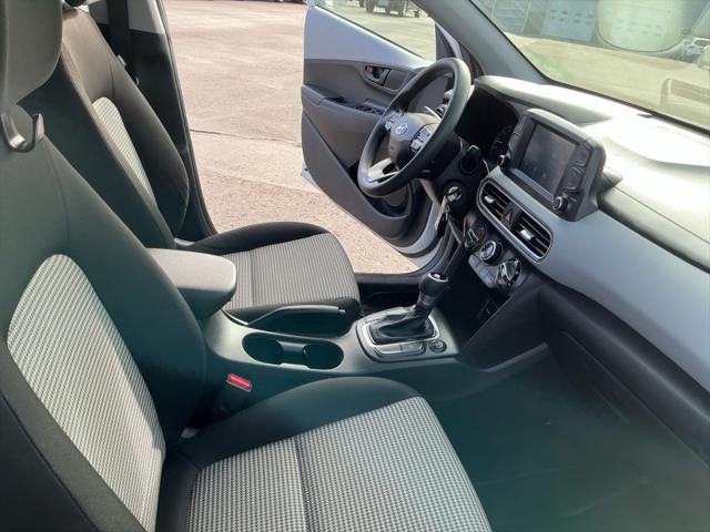 2018 Hyundai Kona SE