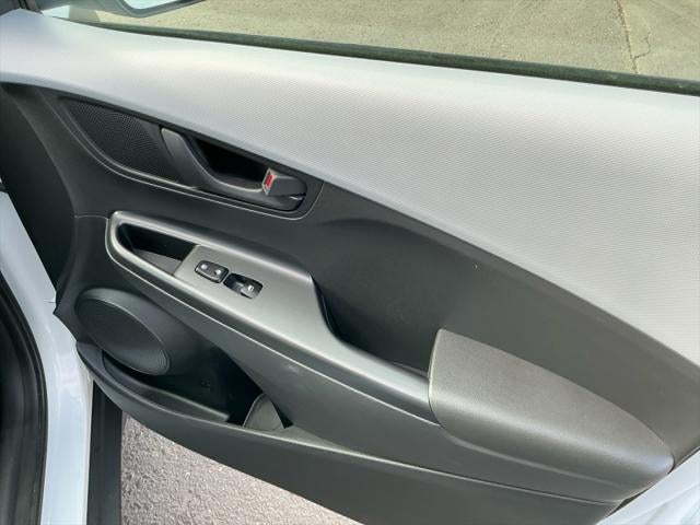 2018 Hyundai Kona SE