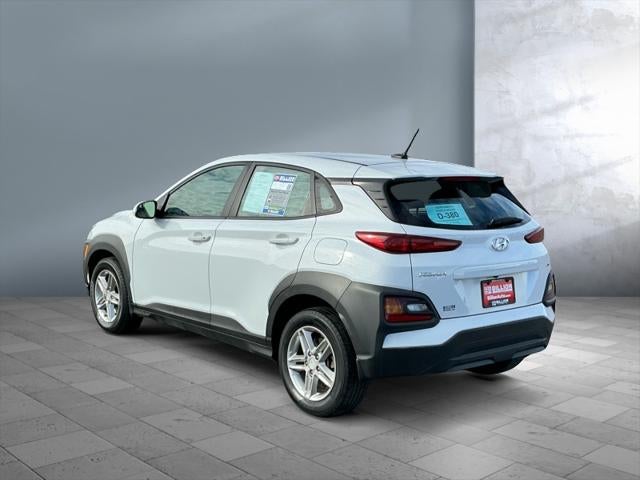 2018 Hyundai Kona SE