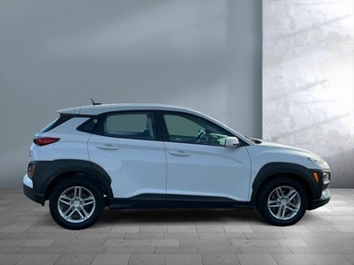 2018 Hyundai Kona SE