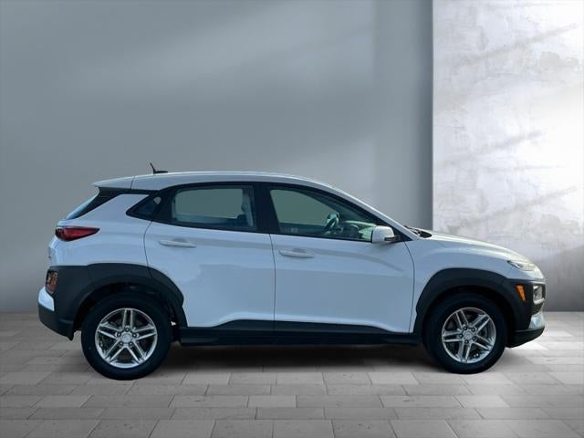 2018 Hyundai Kona SE