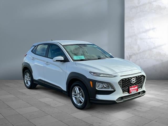 2018 Hyundai Kona SE