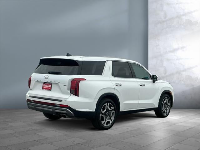 2023 Hyundai Palisade Limited