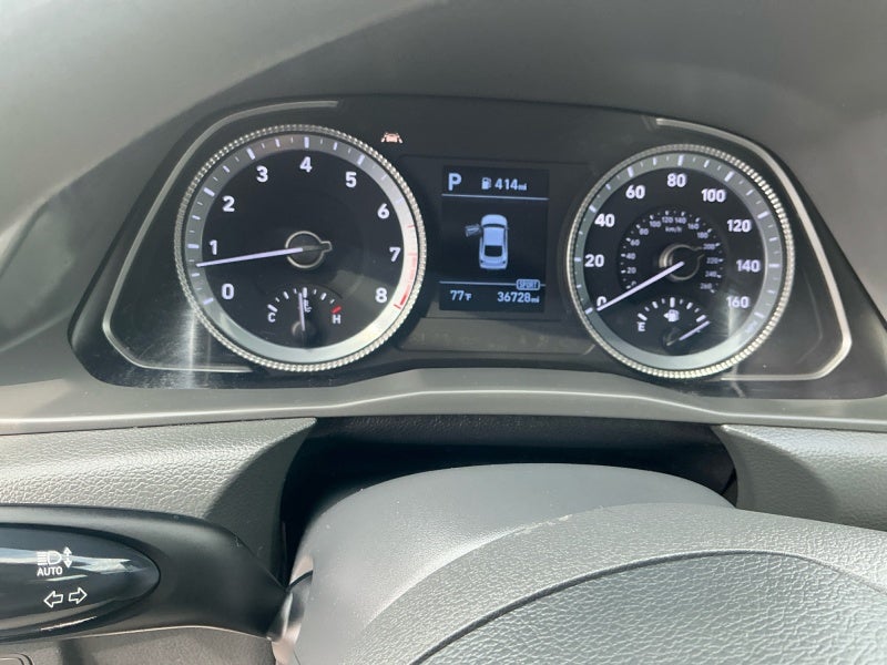 2023 Hyundai Sonata SE