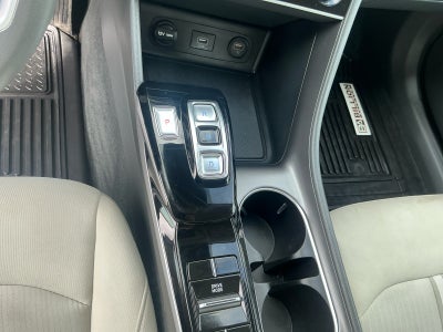 2023 Hyundai Sonata SE