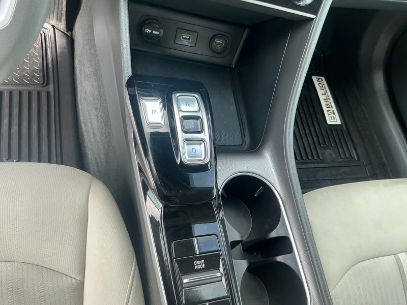 2023 Hyundai Sonata SE