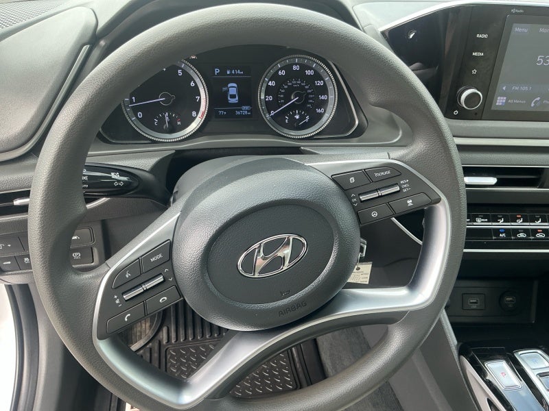 2023 Hyundai Sonata SE
