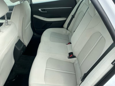 2023 Hyundai Sonata SE