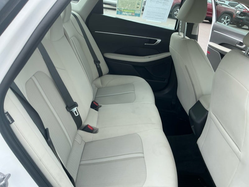 2023 Hyundai Sonata SE