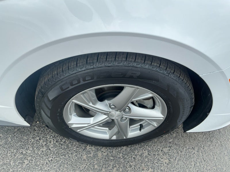 2023 Hyundai Sonata SE