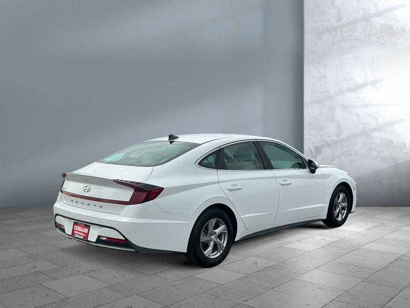 2023 Hyundai Sonata SE