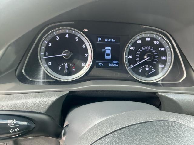 2023 Hyundai Sonata SE