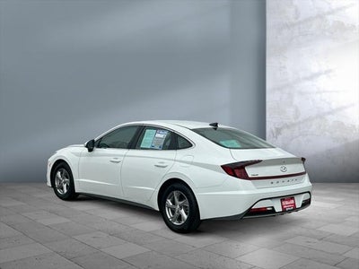 2023 Hyundai Sonata SE