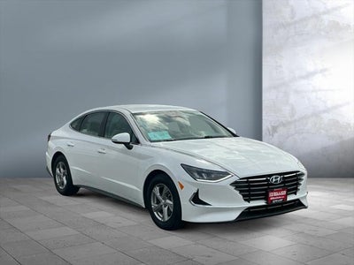 2023 Hyundai Sonata SE