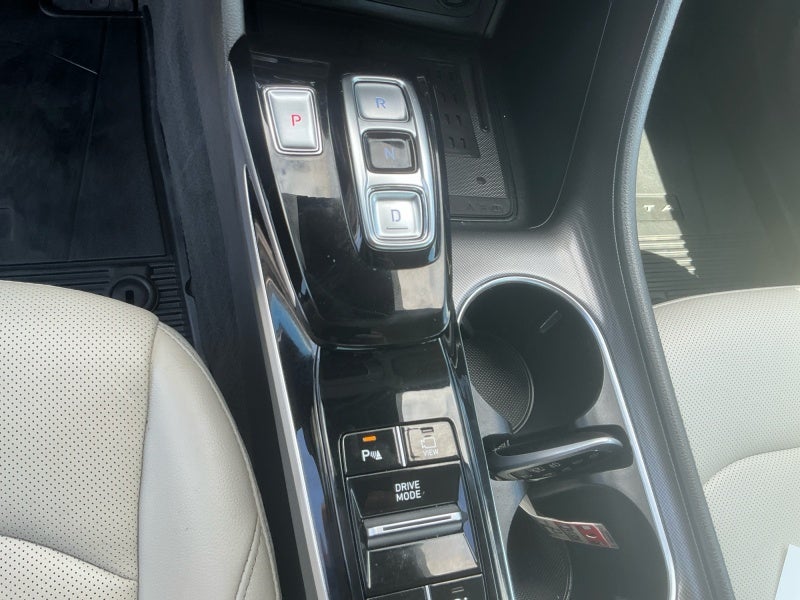 2023 Hyundai Sonata Limited