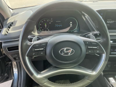 2023 Hyundai Sonata Limited