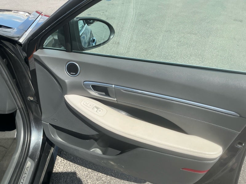 2023 Hyundai Sonata Limited