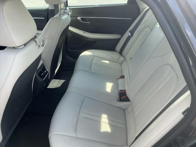 2023 Hyundai Sonata Limited