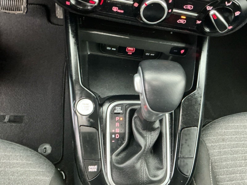 2020 Kia Soul GT-Line