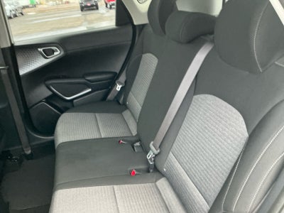 2020 Kia Soul GT-Line