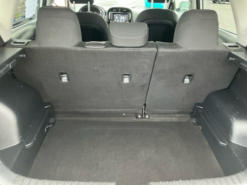 2020 Kia Soul GT-Line